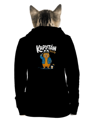 dámská mikina na zip