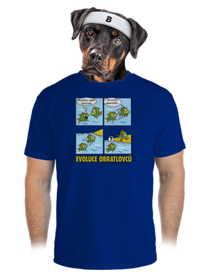 pánské sportovní tričko