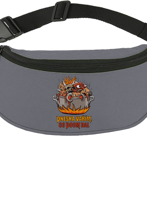 Co Doom dal ledvinka Graphite