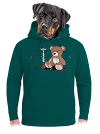 unisex mikina premium