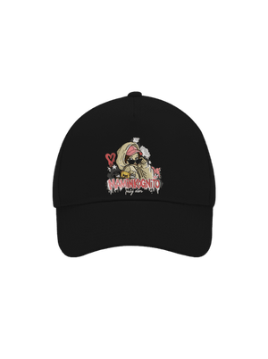 kšiltovka baseballka
