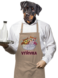 zástěra
