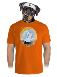 pánské sportovní tričko