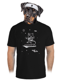 pánské sportovní tričko