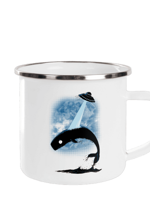 Big fish plecháček White