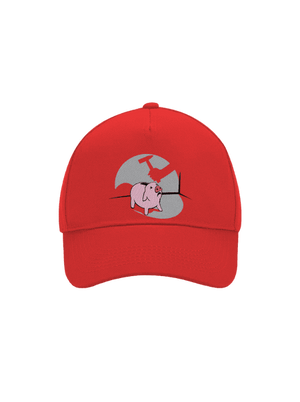 kšiltovka baseballka