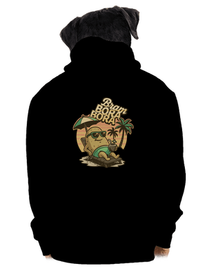 pánská mikina na zip