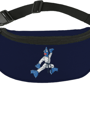 Bojovnice ledvinka French Navy