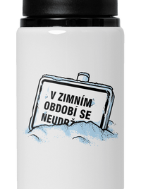 lahev na vodu