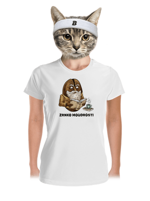 dámské sportovní tričko