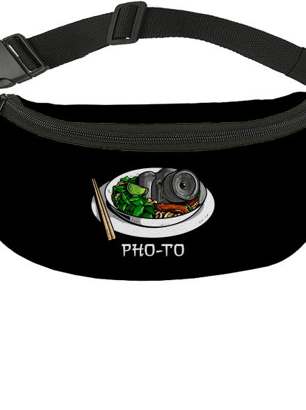 Pho-to ledvinka Black