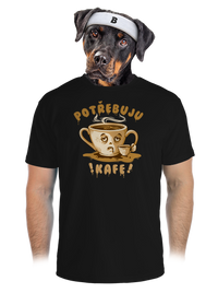 pánské sportovní tričko