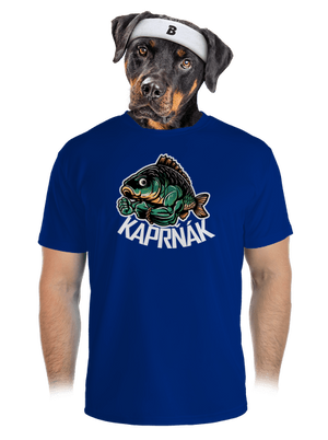 pánské sportovní tričko