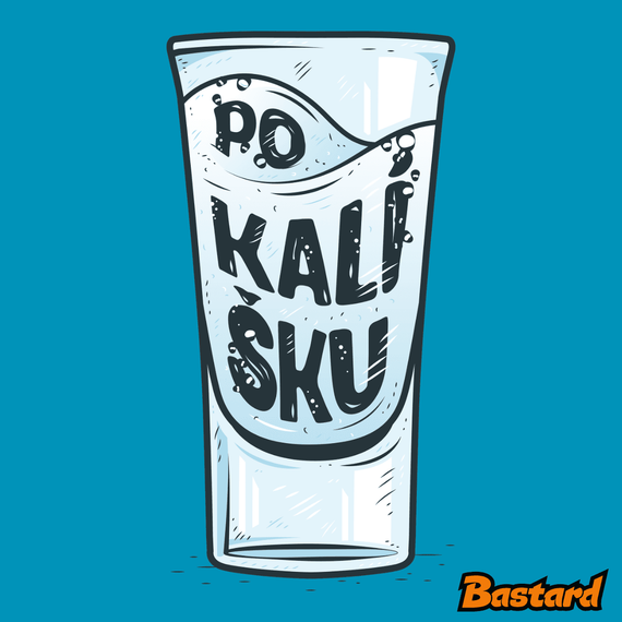 Po kalíšku