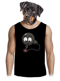pánské tílko
