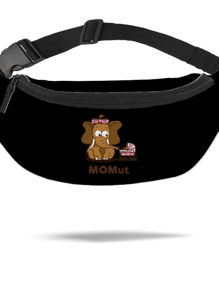 Momut ledvinka Black