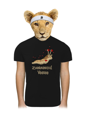 dětské sportovní tričko