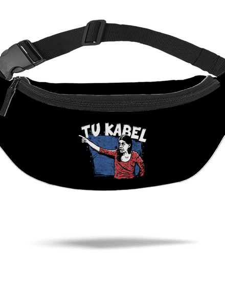 Tukabel ledvinka Black