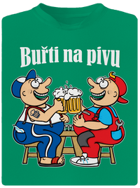 dětské sportovní tričko