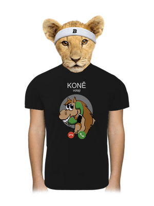 dětské sportovní tričko