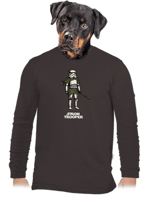 pánské dlouhý rukáv