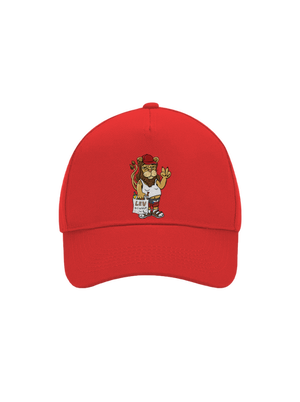 kšiltovka baseballka