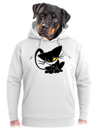 unisex mikina premium