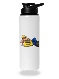 lahev na vodu