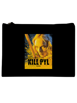 Kill pyl taštička Black