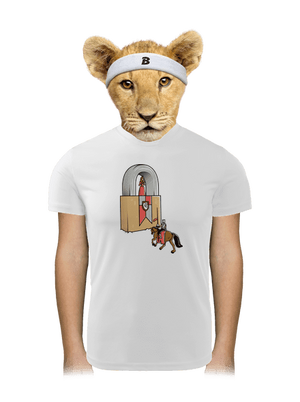 dětské sportovní tričko