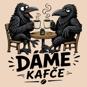 Dáme kafče