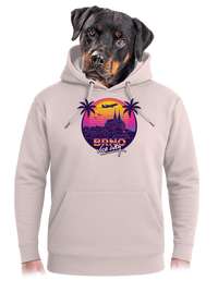 unisex mikina premium