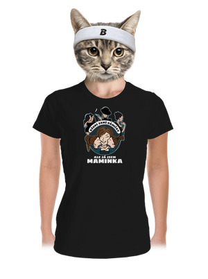 dámské sportovní tričko