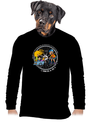 pánské dlouhý rukáv