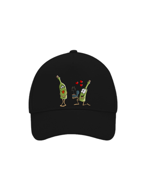 kšiltovka baseballka