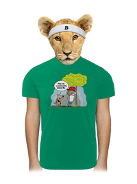 dětské sportovní tričko