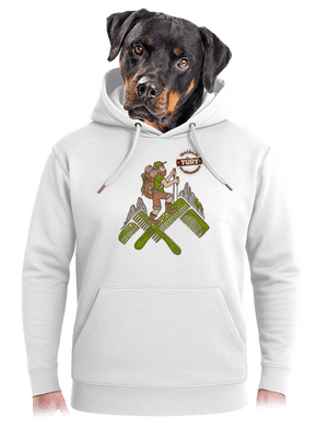 unisex mikina premium