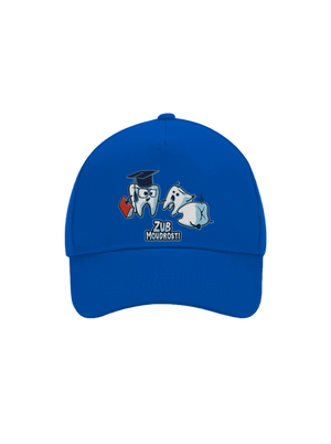 kšiltovka baseballka