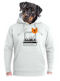 unisex mikina premium