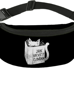 Povinná četba ledvinka Black