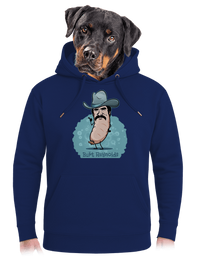 unisex mikina premium