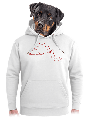 unisex mikina premium