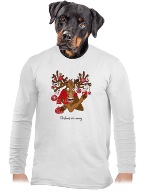 pánské dlouhý rukáv