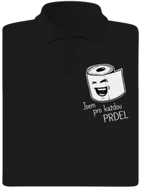 pánská polokošile