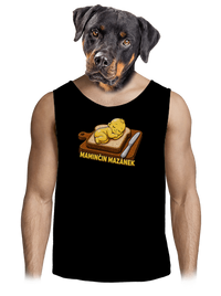pánské tílko