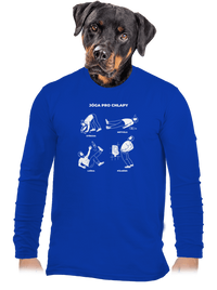 pánské dlouhý rukáv