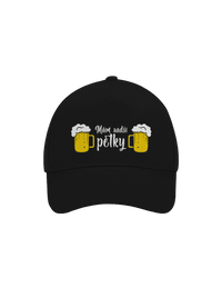 kšiltovka baseballka