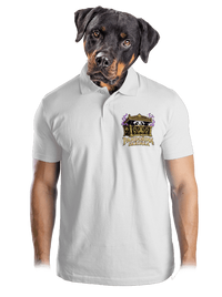 pánská polokošile