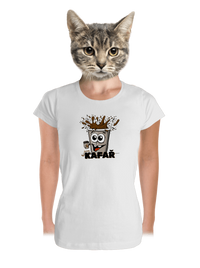 dámské tričko premium