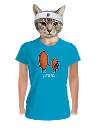 dámské sportovní tričko